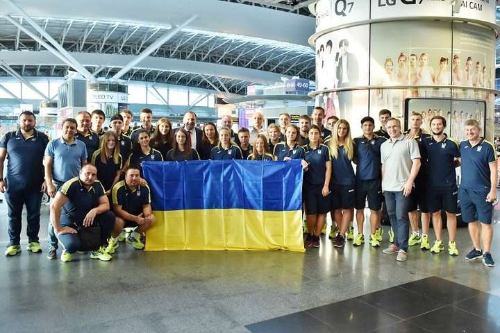 Студентський чемпіонат світу з футзалу. Чоловіча та жіноча збірні України вийшли до півфіналу