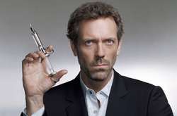 Хью Лори снимется в новом комедийном сериале HBO