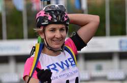 Українські біатлоністи провели останні тренування перед стартом літнього чемпіонату світу у Чехії