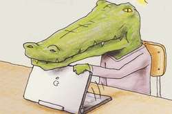 Иллюстратор Кейго