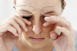 Супрун запевняє, що сидіння перед комп‘ютером не шкідливе для зору