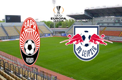 Ліга Європи. «Зоря» та «Лейпциг» назвали стартові склади своїх команд