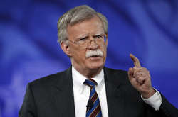 Радник Трампа застеріг РФ від втручання у вибори-2018