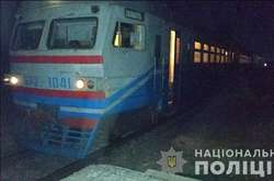 Інцидент стався на залізничному перегоні Харків-Балашовський