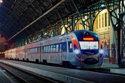 Потяг&nbsp;&laquo;Інтерсіті&raquo;