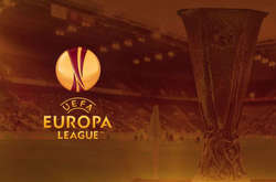 Ліга Європи. «Севілья» здолала «Сігму», «Генк» - «Брондбю», а «Гент» і «Бордо» зіграли внічию. Інші матчі