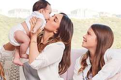 Джессика Альба