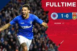 Ліга Європи. «Рейнджерс» Джеррарда переміг «Уфу», «Зеніт» обіграв «Мольде»