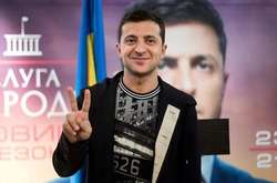 Владимир Зеленский поздравил украинцев с Днем Независимости и вспомнил погибших на Майдане