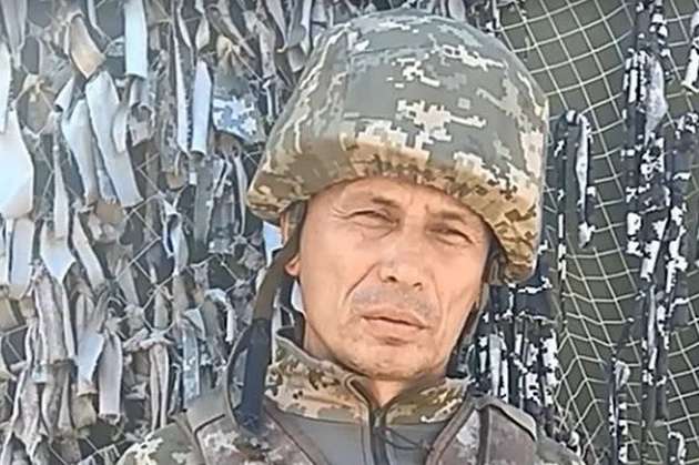 Командир «Айдару» розповів про запеклий бій на Луганщині