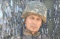 Командир «Айдару» розповів про запеклий бій на Луганщині