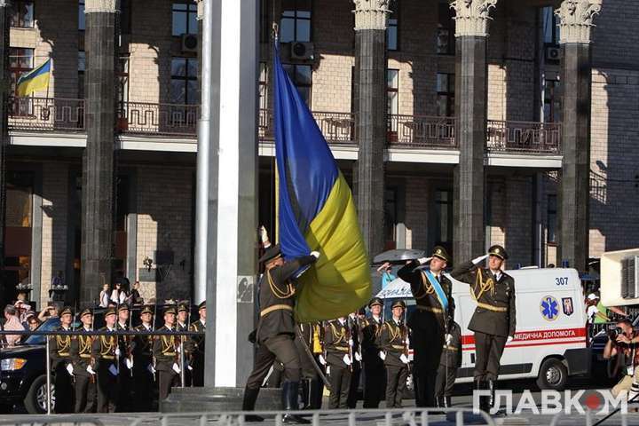 В Росії відреагували на нове військове вітання ЗСУ «Слава Україні»