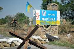 За добу лінію розмежування на Донбасі перетнули понад 49 тис. осіб