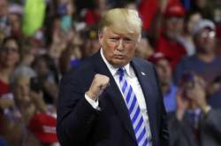 Чи відбудеться імпічмент Дональда Трампа?