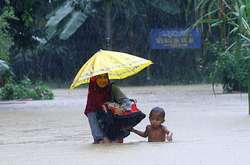 Повені в Індії. Понад десяток людей загинули
