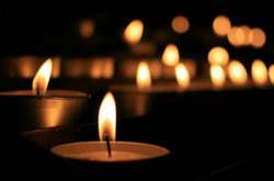 На параді у Києві вшанували хвилиною мовчання всіх загиблих на Донбасі