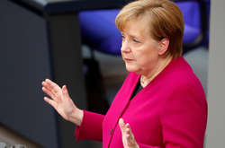 Ангела Меркель