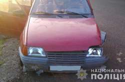 На Волині водій під градусом протаранив маршрутку з пасажирами