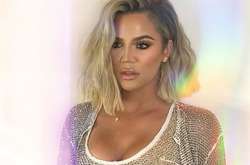 Хлои Кардашьян