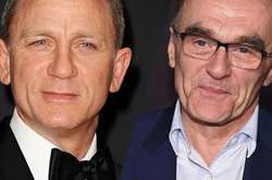 Дэнни Бойл ушел из Бондианы из-за конфликта с Дэниелом Крэйгом