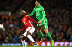 Словенський форвард відмовився переходити у «Динамо» – джерело