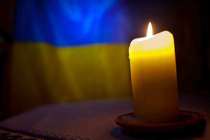 Стали відомі імена загиблих у четвер українських бійців на Донбасі