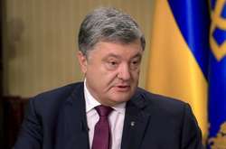 Товарообіг між Україною і США за рік зріс на 70% - Порошенко