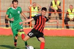 В «Олімпік» може перейти екс-гравець «Шахтаря», а Буено забив перший м'яч за «Динамо» (відео)