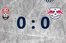 Як мужики із «Зорі» шокували гостей з Німеччини у матчі Ліги Європи (відео)