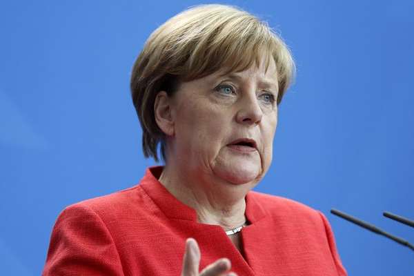Меркель: країнам-членам ЄС дедалі важче порозумітися