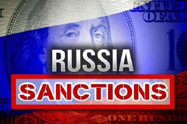 США почнуть новий етап санкцій проти Росії з понеділка