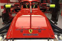 Ferrari вшанує пам'ять жертв трагедії в Генуї