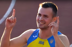 Українські паралімпійці вже мають 19 медалей чемпіонату Європи з легкої атлетики