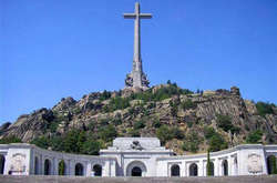  Долина полеглих поблизу Мадрида 