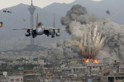 США готові завдати удару по Сирії в разі застосування армією Асада хімзброї