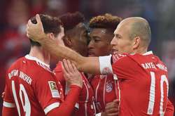 «Баварія» розпочинає новий чемпіонат Німеччини з перемоги