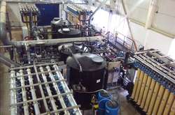 Горлівська фільтрувальна станція