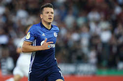 Євген Коноплянка не зіграє за «Шальке» у стартовому матчі бундесліги