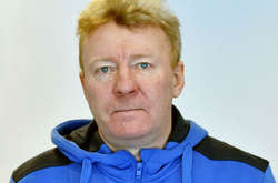 Олег Кузнецов. Фото ФФУ