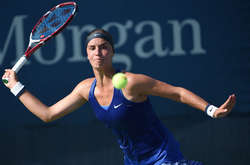 Українська тенісистка Калініна вийшла до основної сітки US Open