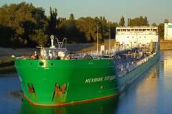 На екіпаж судна «Механік Погодін» тиснуть спецслужби РФ, - представник президента