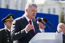 Порошенко попереджає про небезпеку для реформ в Україні