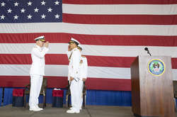 США відновили командування флоту часів «холодної війни»: фото