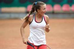 Аліна Цюрпалевич. Фото ФТУ