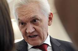 Геннадій Тимченко