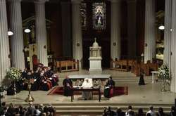 Пара Римський в Ірландії засудив сексуальне насильство священиків