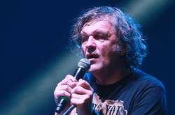 Кустуріца знову дав концерт в окупованому Криму