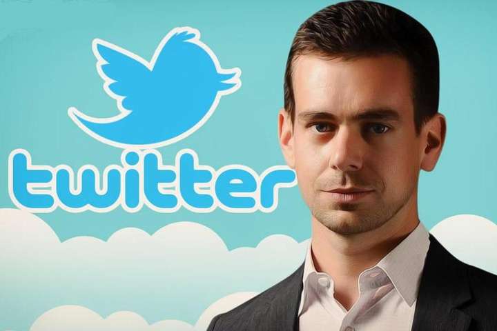Засновника Twitter викликали для свідчень у Сенат США