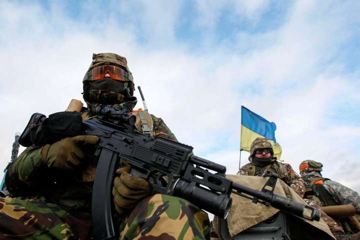 Ситуація на Донбасі залишається напруженою: 33 ворожі обстріли за добу