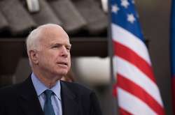 Джон Маккейн помер у віці 81 року